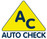 Logo Auto Check Gladis Inh. Kay Penther